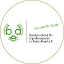 TherieFit ist Mitglied im Bundesverband der Ergotherapeuten